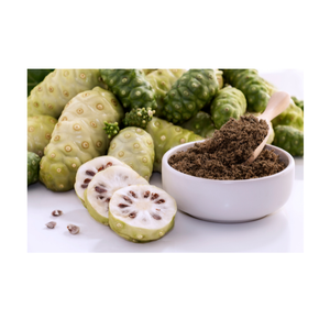 ชาผงโนนิ-สารสกัดออร์แกนิกบริสุทธิ์เพื่อสุขภาพ - Product Image 5