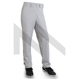 Nuevo precio razonable uniforme de béisbol mejor calidad Pakistán hecho uniforme de béisbol para la venta en línea - Product Image 4