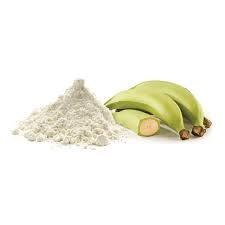 POUDRE DE BANANE AVEC DES INGRÉDIENTS SIMPLES POUR LES RÉGIMES ALIMENTAIRES ENTIERS - Product Image 5