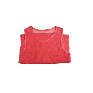 Wholesale Printed Summer Mesh <b>Training</b> Bibs Breathable Lightweight Customized Color & Logo Sports <b>Vest</b> <b>Football</b> Team Practice - Product Image 6