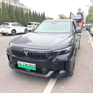 2024 2025 Vo_yah Free 1.5L Véhicule de Luxe à Énergie Nouvelle Voiture Électrique SUV EV PHEV 4x4 Pure Add-on Dongfeng DNA Lantu Free 318 Hybride - Product Image 1