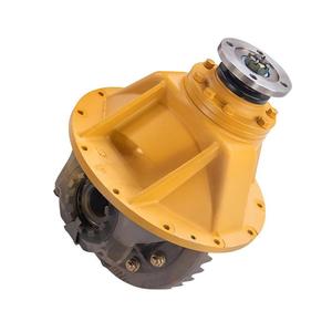 Construction Machinery Spare Parts ZL30 Wheel Loader Axle ZL30.2.1B Main Drive Assembly Manufactured In China - Product Image 5