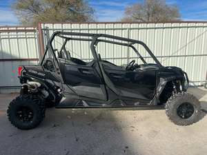 OFERTA ESPECIAL 2026 Can-Am Maverick Trail DPS 1000R UTV PARA ADULTOS - Product Image 4