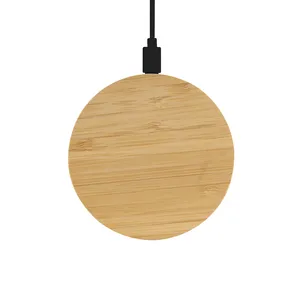 Base di Ricarica Wireless USB Personalizzata Altais per Gadget Promozionali - Product Image 2
