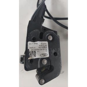 Cerradura Delantera Izquierda para FORD B-Max Sedán (12>) AV1A-R218D05-AD IQJA - Product Image 2