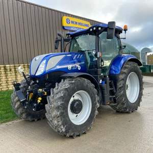 Livraison rapide Nouveau tracteur New Holland Workmaster 25S avec chargeur frontal Transmission hydrostatique Vente en gros Pas cher Livraison rapide - Product Image 6