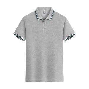 Camiseta Polo de Golf Sublimado con Logotipo Personalizado, Camiseta Polo Personalizada para Hombre, Camiseta Deportiva de Golf de Secado Rápido por Sublimación para Hombre - Product Image 3