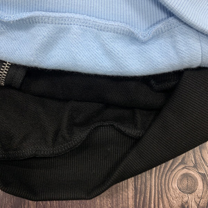 Sudadera con Capucha Completa con Cierre para Hombre y Mujer, Bordado Personalizado, Impresión Digital 100% Algodón, Sudadera Informal de Moda de Invierno - Product Image 5