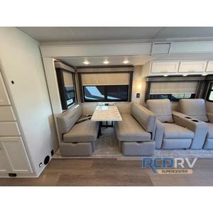Accessoires intérieurs pour camping-car Renegade Valencia 39RB 2026 - Product Image 4