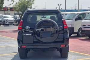Toyota Prado 2024 USADO EN BUEN ESTADO - Product Image 3