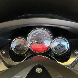 Yamaha T-<b>Max</b> 500 Gas Scooter - Product Image 2