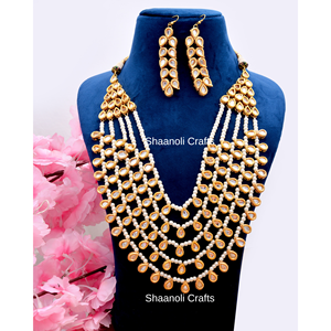 Wholesale rani haar designs gold 