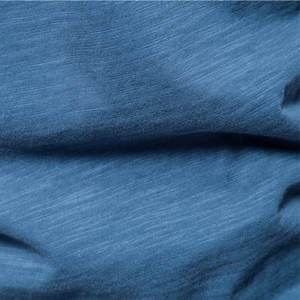 High Quality Custom Men's O-Neck T-Shirt Comfortable Breathable Lightweight Jersey <b>Fabric</b> Anti-Pilling Design Letter Pattern - Product Image 3