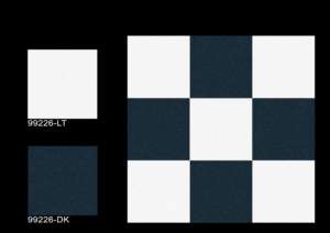 กระเบื้องปูพื้นภายนอกเกรดสำหรับที่จอดรถ ขนาด 40x40 ซม. 400x400 มม. 16x16 นิ้ว ผิวด้าน ฐานแข็งแรง สำหรับปูพื้นภายนอก - Product Image 3