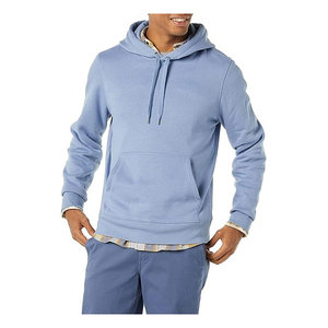 Meilleure vente Sweat à capuche vintage en coton brodé sur mesure unisexe de haute qualité sweat à capuche en polaire douce brossée - Product Image 2