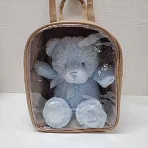 Trendy Lifestyle New <b>Mini</b> <b>Crossbody</b> Quilted 2way Backpack/Shoulder Makeup <b>Bags</b> Zipper Closure PU Leather Special Purpose Other - Product Image 5