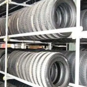 ยางรถบรรทุกขนาด315/80/22.5 295/80R22.5และ385/65R22.5ขนาด750R16รุ่นและ8.25R16สำหรับรถบรรทุก - Product Image 4