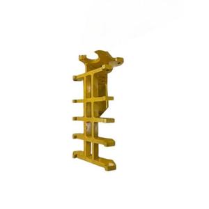 Composant d'extension pour équipement minier Atlas Copco Epiroc 3222334324 3222 3343 24 – Pièce d'extension pour plateforme de forage lourde - Product Image 4