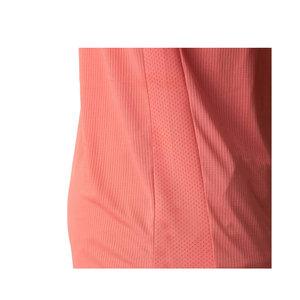Camiseta sin mangas de hombre OEM con logotipo personalizado para gimnasio y fitness, ropa de verano ajustada de secado rápido, chaleco sin mangas de algodón y poliéster transpirable para entrenamiento - Product Image 6