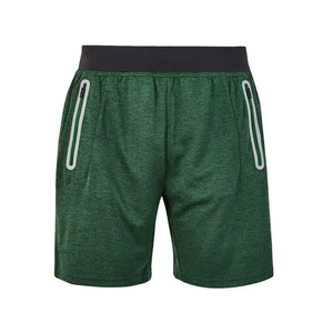 Gran oferta de pantalones cortos de gimnasio personalizados para hombre, pantalones cortos deportivos de moda para Fitness y entrenamiento, fabricante de ropa atlética OEM - Product Image 6