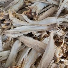 พร้อมส่งปลาหุ้นแห้งคุณภาพดีจากนอร์เวย์ / หัวปลาหุ้นแห้ง / ปลาคอดเค็มแห้งสําหรับขาย - Product Image 5