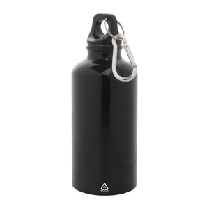 Bottiglia d'Acqua Ecologica in Alluminio Riciclato - Raluto - Product Image 5