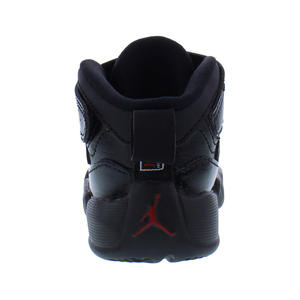 Chaussures Jordan Jumpman Two Trey pour nourrissons/tout-petits Couleur : Noir 100% authentique - Product Image 4