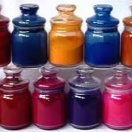 สีม่วงพิกเมนต์ 3 สารสีออร์แกนิก ใช้แทนโทนเนอร์สีม่วงเร็ว 2R หมายเลข CAS 1325-82-2 - Product Image 4