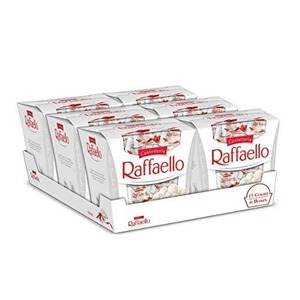 Chocolate Ferrero Raffaello disponible a precio mayorista con entrega rápida y calidad premium En stock ahora para los amantes del chocolate - Product Image 2