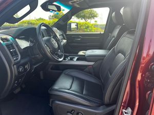 2020 usato DODGE RAM 1500 emi SPORT 5.L 4x4 5 posti cambio automatico - Product Image 5