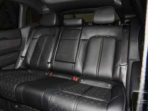 Vehículo Eléctrico Usado de 5 Plazas, 2026 NEDC, Autonomía de 201-300 km, Potencia Máxima de 120 kW y Velocidad Máxima de 255 km/h, con Batería de 50-70 kWh - Product Image 5