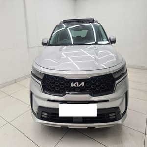 USED LHD/RHD 2023 KIA SORENTO 2.2CRDI AWD SXL - Product Image 1