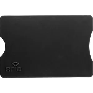 Porte-cartes RFID personnalisé pour cadeaux promotionnels d'entreprise - Product Image 3