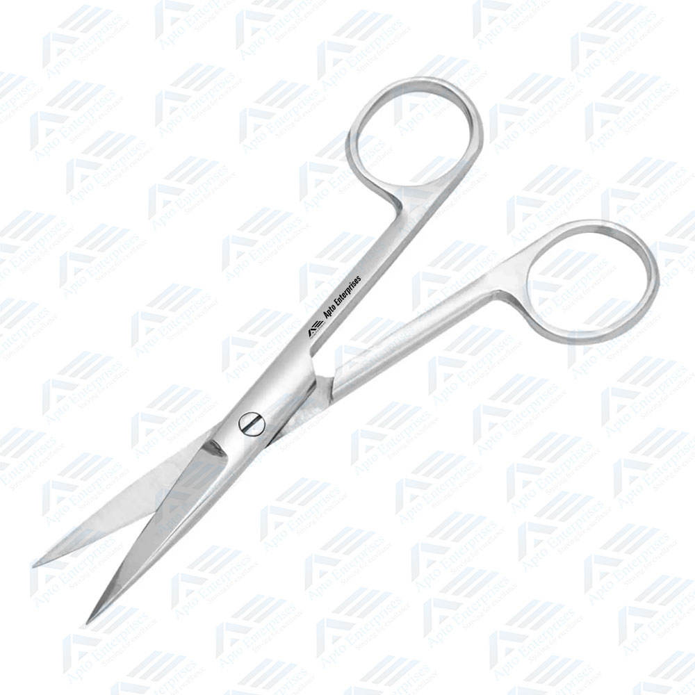 Surgical Scissors