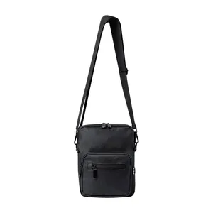Borsa a Tracolla in RPET per Shopper Promozionale Eco-Sostenibile - Product Image 4