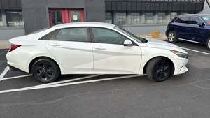 Hyundai Elantra SEL FWD d'occasion 2021 - Product Image 4