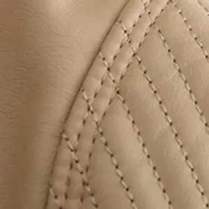 แจ็กเก็ตเอวลอยระบายอากาศสำหรับผู้หญิงใช้กลางแจ้งทำจากผ้าฝ้ายระบายอากาศได้ดีปรับแต่งได้ตามต้องการ - Product Image 5