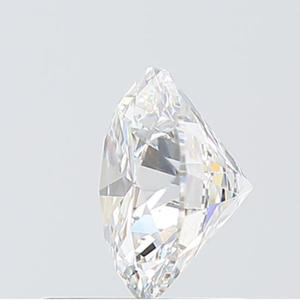 AJRETAIL 1,03 quilates corte brillante cultivado en laboratorio VS1 claridad diamante excelente corte IGI India certificados diamantes sueltos para joyería - Product Image 6