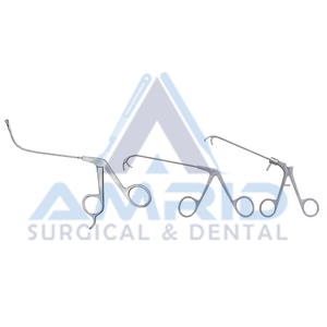 Ensemble d'instruments Fess Ensemble complet de chirurgie endoscopique des sinus Prix bon marché Meilleur ensemble de chirurgie utilisé en chirurgie Fess par AMRID SURGICAL - Product Image 2