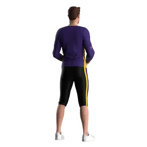 Jersey de Hombre al por Mayor, Bordado, Directo de Fábrica - Product Image 6