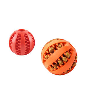 <span class=keywords><strong>Jouet</strong></span> interactif de distribution lente de nourriture pour chiens, couleurs personnalisées, en caoutchouc TPR durable, <span class=keywords><strong>jouet</strong></span> d'enrichissement et d'entraînement à mâcher - Product Image 4