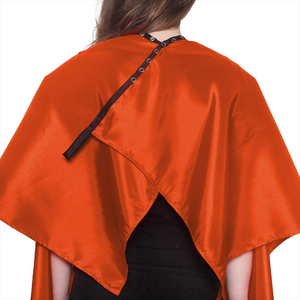 Delantal de Peluquería Cómodo, Ecológico y Personalizable, Capa de Salón de Moda Impermeable, Línea de Peluquería Duradera - Product Image 5