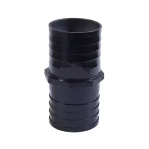 Ấn Độ Xuất Khẩu Chất Lượng 2-Inch Đường Kính Đúc Dịch Vụ 0.415Kg Trọng Lượng <span class=keywords><strong>CI</strong></span> Hose Nối Cho Kết Nối Ống Và Ống - Product Image 2