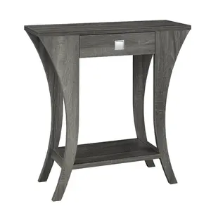 Table console de style moderne très vendue décoration de salon maison hôtel personnalisée table d'extrémité de console à utiliser au prix de gros - Product Image 3