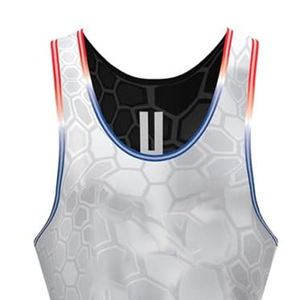 Camiseta de correr sublimada para deportes activos - Product Image 2