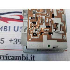 ไฟเพดานโอเปิ้ล แอสตร้า เจ 167352 (09>) - Product Image 5