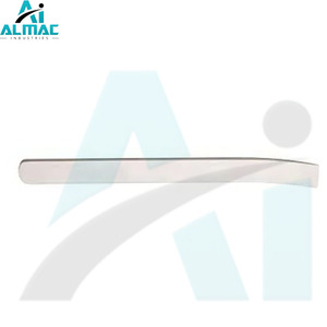 Osteotomos ALMAC Lambotte 7,5 pulgadas 19mm Instrumentos quirúrgicos de grado alemán Cirugía ósea Procedimientos ortopédicos Injerto óseo - Product Image 4