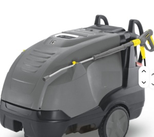 เครื่องฉีดน้ำแรงดันสูงแบบดีเซล รุ่น Just Landed 2026 HDS 8 18 4 C EASY 1 174 903 0 8HP 3118PSI น้ำร้อน - Product Image 3