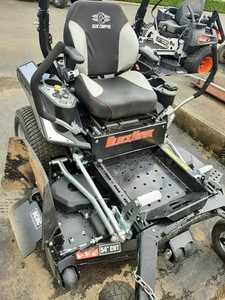 DIXIE CHOPPER XCALIBER 3566KW - Product Image 3