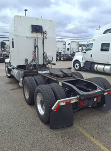 Mejor Precio 2020 2022 Camión Semirremolque Diésel Automático Usado For-MackS Anthem 64T RHD/LHD con Cabina para Dormir para Entrega a Nivel Nacional - Product Image 2